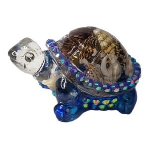 Mini turtle figure for home,office,room,car decoration.Attraction of prosperity.